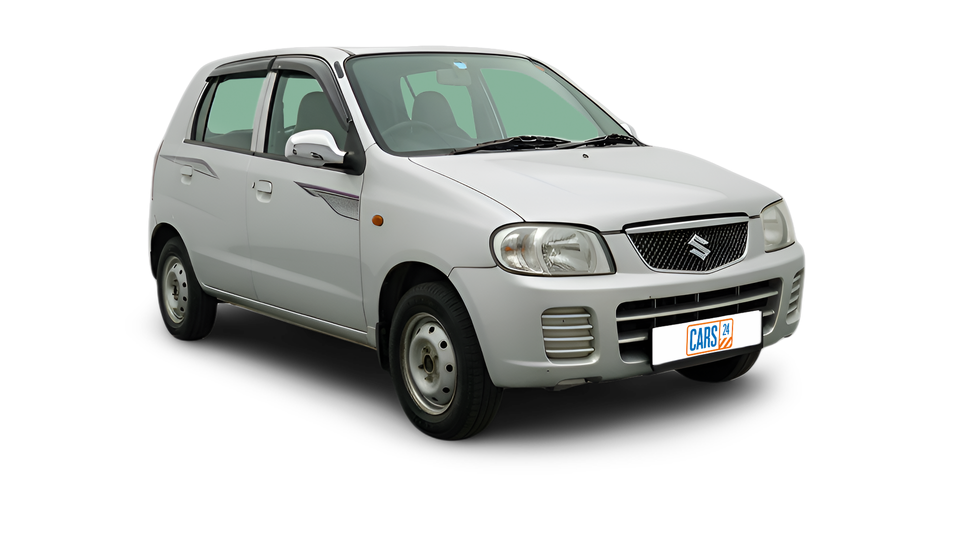 Maruti Alto-img